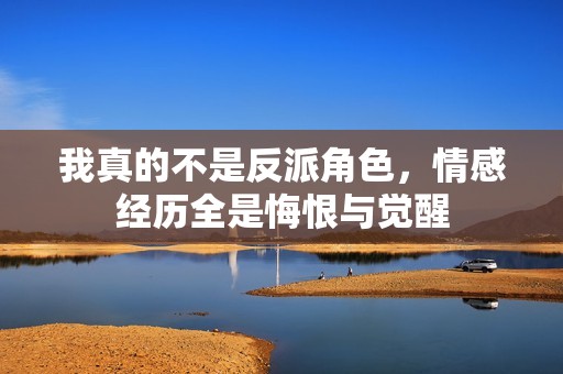 我真的不是反派角色，情感经历全是悔恨与觉醒