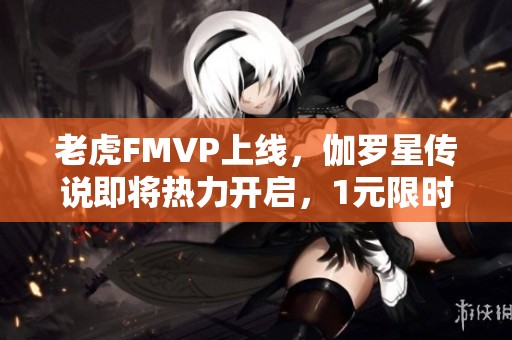老虎FMVP上线，伽罗星传说即将热力开启，1元限时获取张良限定皮肤