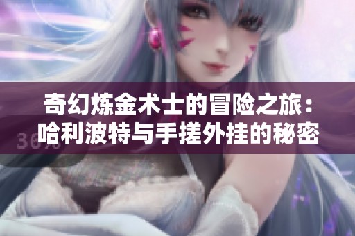 奇幻炼金术士的冒险之旅：哈利波特与手搓外挂的秘密