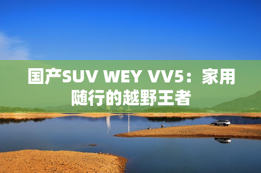 国产SUV WEY VV5：家用随行的越野王者