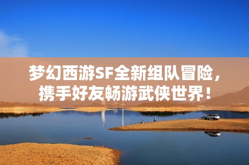 梦幻西游SF全新组队冒险，携手好友畅游武侠世界！