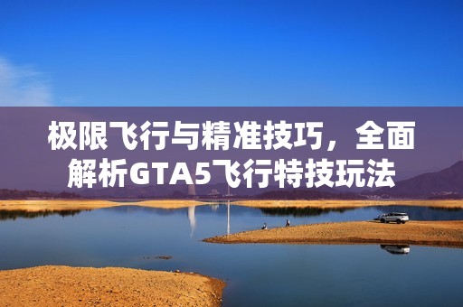 极限飞行与精准技巧，全面解析GTA5飞行特技玩法