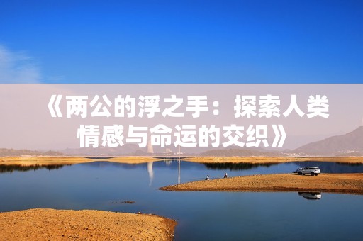 《两公的浮之手：探索人类情感与命运的交织》