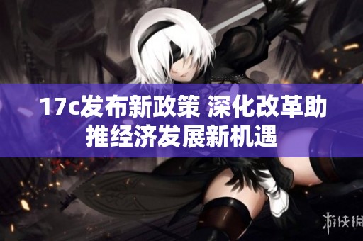 17c发布新政策 深化改革助推经济发展新机遇