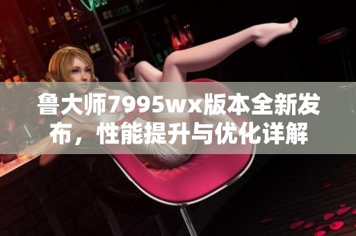 鲁大师7995wx版本全新发布，性能提升与优化详解