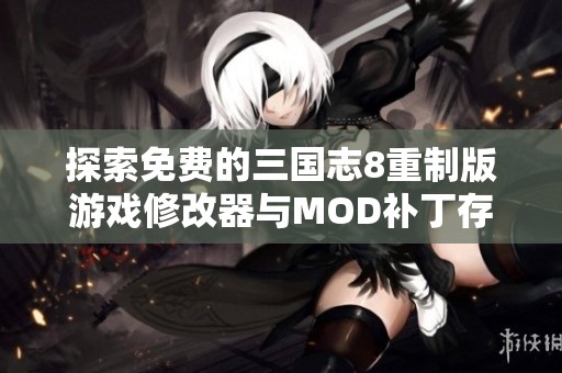 探索免费的三国志8重制版游戏修改器与MOD补丁存档内容