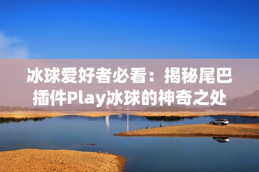 冰球爱好者必看：揭秘尾巴插件Play冰球的神奇之处