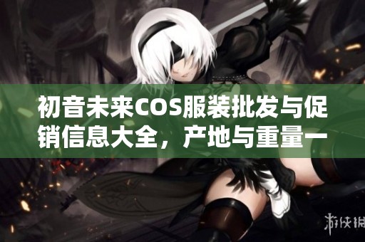 初音未来COS服装批发与促销信息大全，产地与重量一览