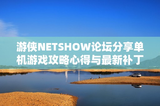 游侠NETSHOW论坛分享单机游戏攻略心得与最新补丁信息