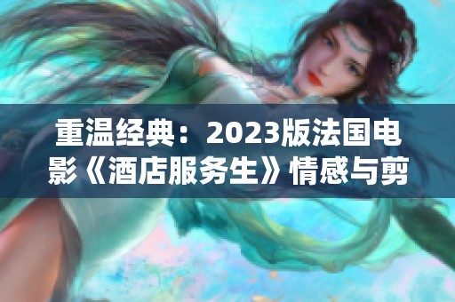 重温经典：2023版法国电影《酒店服务生》情感与剪影的新演绎