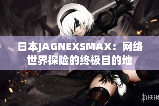 日本JAGNEXSMAX：网络世界探险的终极目的地
