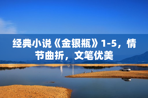 经典小说《金银瓶》1-5，情节曲折，文笔优美