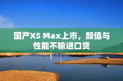 国产XS Max上市，颜值与性能不输进口货