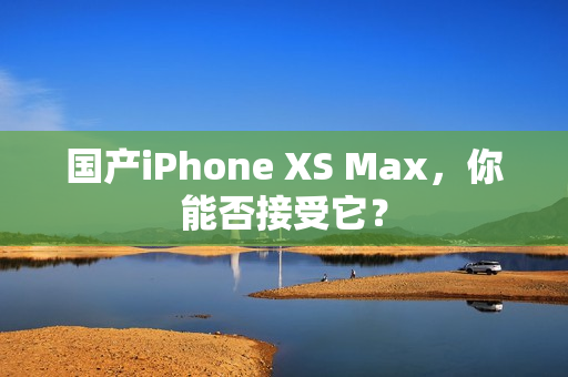 国产iPhone XS Max，你能否接受它？