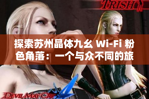 探索苏州晶体九幺 Wi-Fi 粉色角落：一个与众不同的旅游体验
