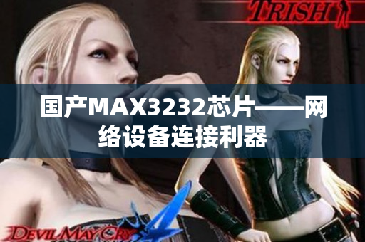 国产MAX3232芯片——网络设备连接利器