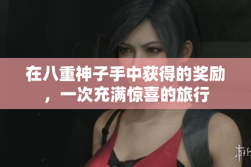 在八重神子手中获得的奖励，一次充满惊喜的旅行