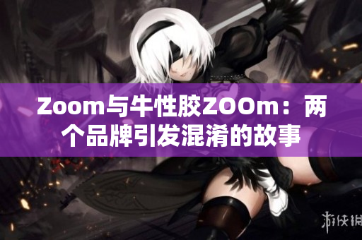 Zoom与牛性胶ZOOm：两个品牌引发混淆的故事