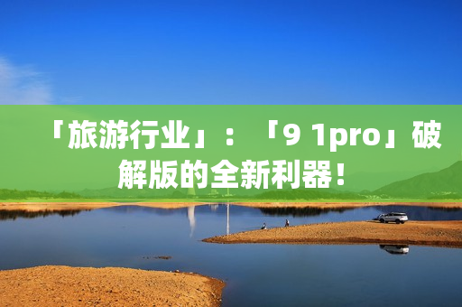 「旅游行业」：「9 1pro」破解版的全新利器！