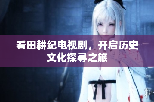 看田耕纪电视剧，开启历史文化探寻之旅